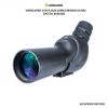 Picture of Vanguard Vesta AVK Series Monoculars (Vesta 350AVK with VK203 Tripod)