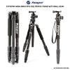 Picture of Fotopro MGA-584N Professional Aluminum Magnesium Tripod