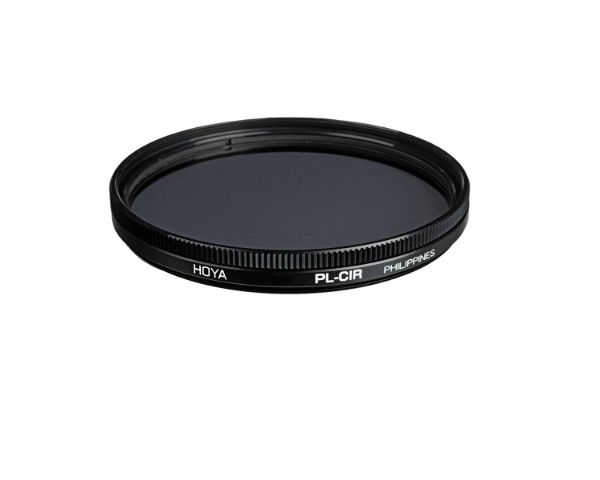 Picture of Hoya 77mm Circular Polarizer Filter