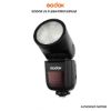 Picture of Godox V1 Flash for FUJIFILM