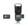 Picture of Godox V1 Flash for FUJIFILM