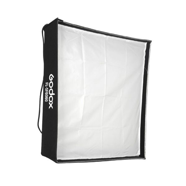 Picture of Godox Softbox with Grid for Flexible LED Panel FL150S