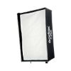 Picture of Godox Softbox with Grid for Flexible LED Panel FL60