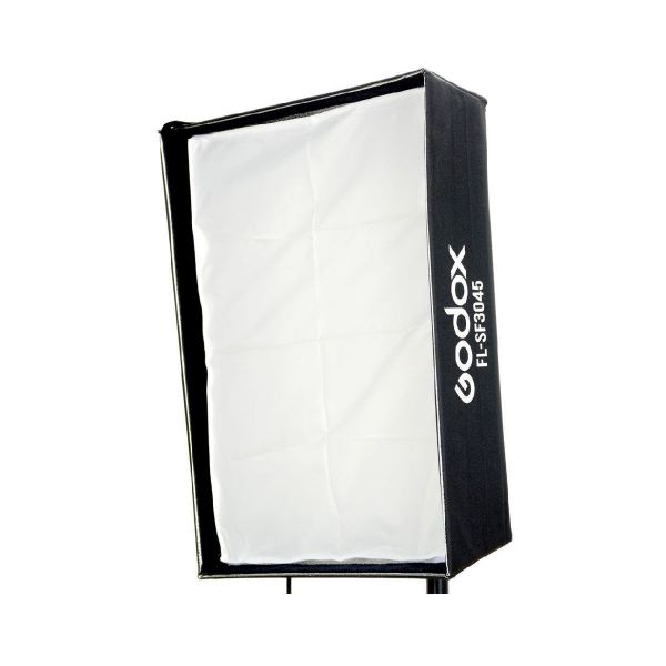 Picture of Godox Softbox with Grid for Flexible LED Panel FL60