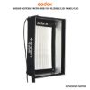 Picture of Godox Softbox with Grid for Flexible LED Panel FL60