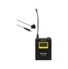 Picture of Saramonic TX9 96-Channel Digital UHF Wireless Bodypack Transmitter with Lavalier Mic