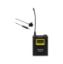 Picture of Saramonic TX9 96-Channel Digital UHF Wireless Bodypack Transmitter with Lavalier Mic