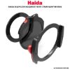 Picture of Haida M10 Filter Holder Kit with 77mm Adapter Ring