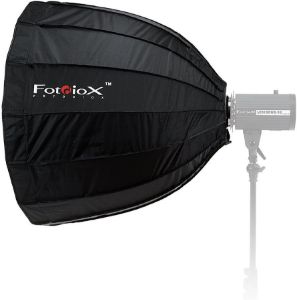 Picture of KU-16S 70CM QUICK PARABOLC SOFTBOX