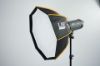 Picture of KU-V1 60CM Speedlite Mount Softbox