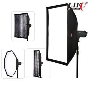 Picture of 60X60 Lfg Soft Box