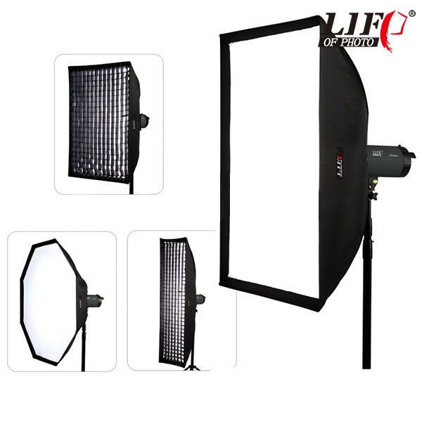 Picture of Life 70X100 Lfg Soft Box