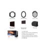 Picture of Haida M10 Professional Filter Kit