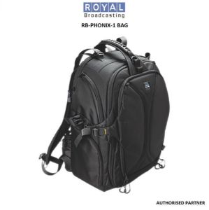 Picture of Royal Broadcasting RB-PHOENIX-1 Bag