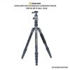 Picture of Vanguard VEO 2 GO 265HAB Aluminum Tripod/Monopod with Ball Head