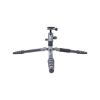 Picture of Vanguard VEO 2 GO 265HAB Aluminum Tripod/Monopod with Ball Head