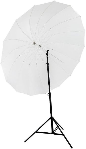Picture of CoreFlash Umbrella 7mm NP42 White