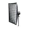 Picture of Powerpak 80 x 120cm Honeycomb Grid Softbox