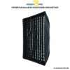 Picture of Powerpak 80 x 120cm Honeycomb Grid Softbox