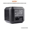 Picture of Godox AC Adapter for AD600Pro Witstro Outdoor Flash