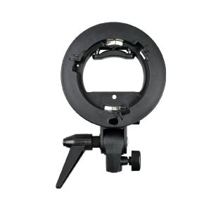 Picture of Godox S-Type Speedlite Bracket for Bowens