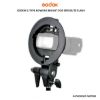 Picture of Godox S-Type Speedlite Bracket for Bowens