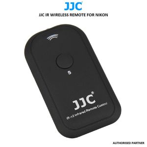 Picture of JJC Wireless Remote Controller