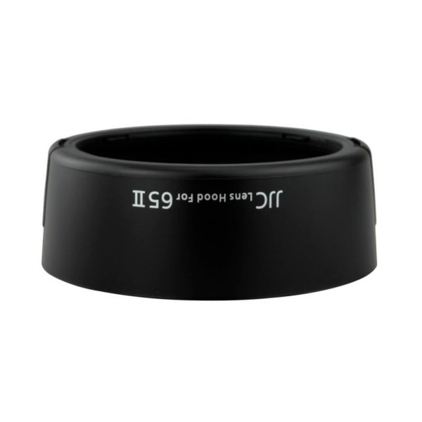 Picture of JJC LH-65 II Lens Hood For Canon EF