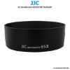 Picture of JJC LH-65 II Lens Hood For Canon EF