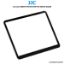 Picture of JJC LCD Protector For Nikkon D3200