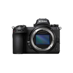 Picture of Nikon Z7 Mirrorless Digital Camera with FTZ Mount Adapter Kit (Black)