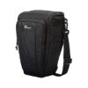 Picture of Lowepro Topload Bag Toploader Zoom TM 55 AW II Black