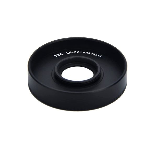 Picture of JJC Lens Hood For Canon LH-22