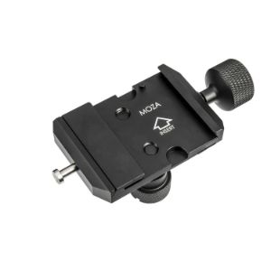 Picture of Moza Quick Release Base-Plate