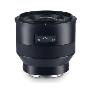 Picture of ZEISS Batis 25mm f/2 Lens for Sony E