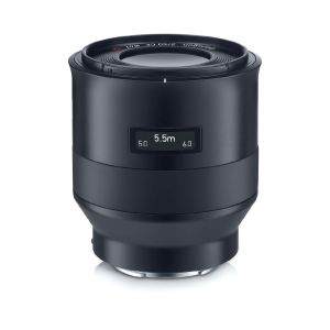 Picture of ZEISS Batis 40mm f/2 CF Lens for Sony E