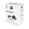 Picture of ZEISS Pre-Moistened Cleaning Cloths (Box of 200)