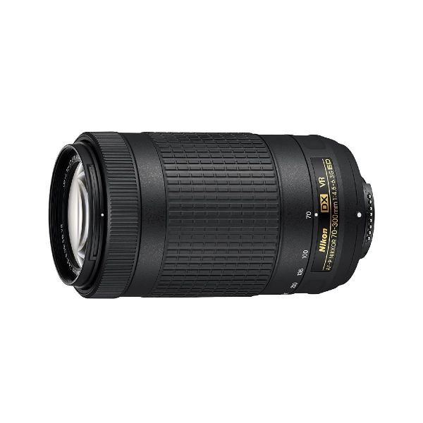 Picture of Nikon AF-P DX Nikkor 70-300 mm f/4.5-6.3G ED VR Lens