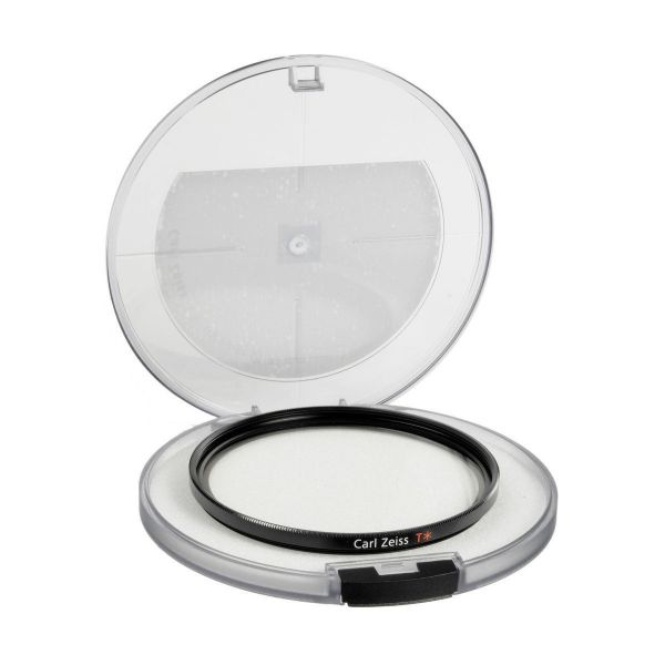 Picture of ZEISS 72mm Carl ZEISS T* UV Filter