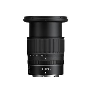 Picture of Nikon Nikkor Z 14-30mm f/4 S Lens