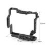 Picture of SmallRig Cage for Fujifilm X-T2 and X-T3 Camera with Battery Grip