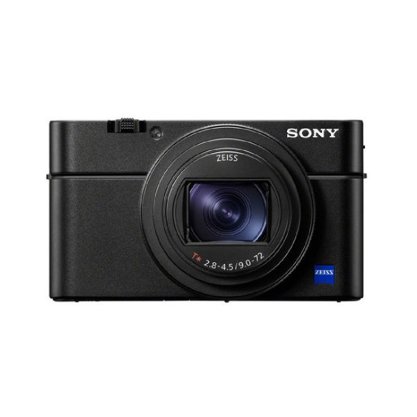 Picture of Sony Cyber-shot DSC-RX100 VII Digital Camera