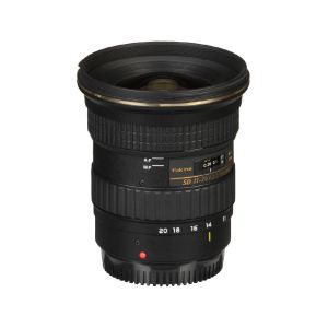 Picture of Tokina AT-X 11-20mm f/2.8 PRO DX Lens for Canon EF