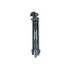 Picture of Vanguard VK 203 AP Camera Tripod (Black)