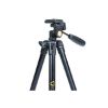 Picture of Vanguard VK 203 AP Camera Tripod (Black)