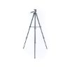 Picture of Vanguard VK 203 AP Camera Tripod (Black)