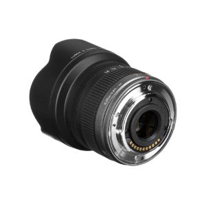 Picture of Panasonic Lumix G Vario 7-14mm f/4 ASPH. Lens