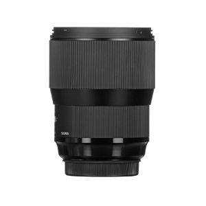 Picture of Sigma 135mm f/1.8 DG HSM Art Lens for Nikon F