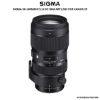 Picture of Sigma 50-100mm f/1.8 DC HSM Art Lens for Canon EF