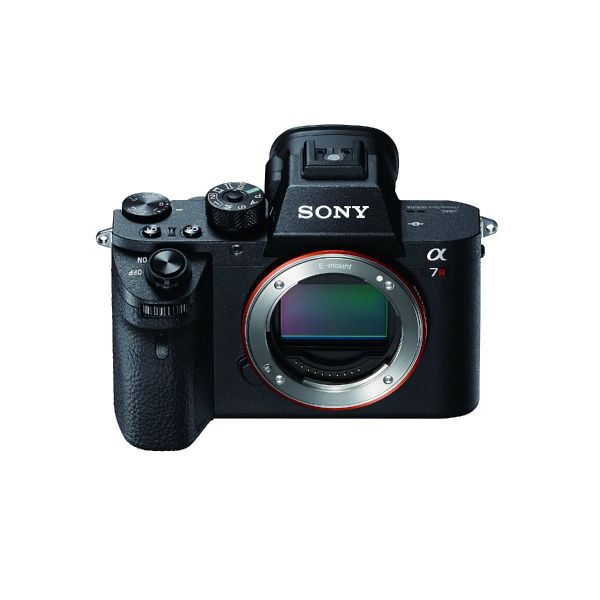 Picture of Sony Digital SLR Camera ILCE-7RM2